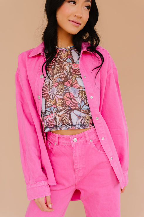 Coco Daydream Jacket